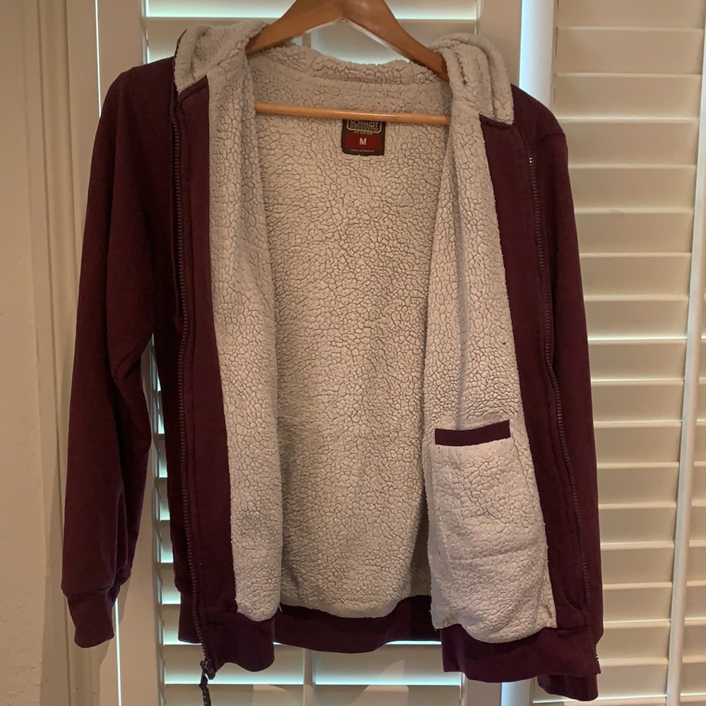 Fall Sweater Jacket - image 3